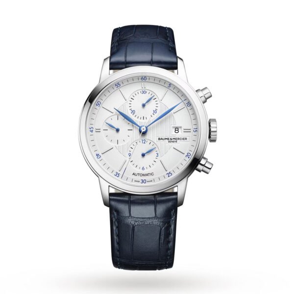 Classima 42mm Mens Watch