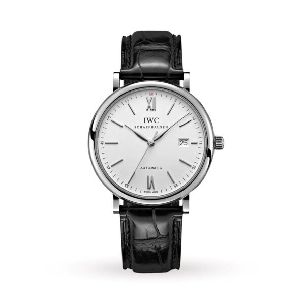 Portofino 40mm Mens Watch