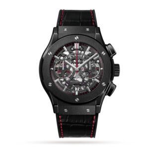 WOS Exclusive Classic Fusion Chronograph 45mm