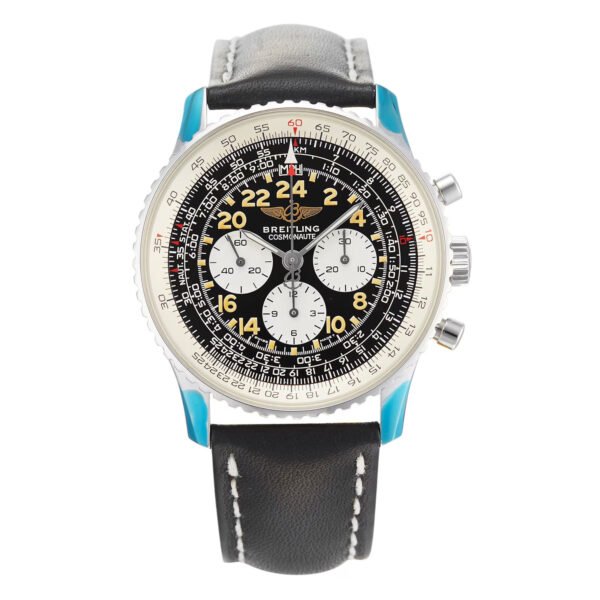 Breitling Navitimer Cosmonaute Mens Watch