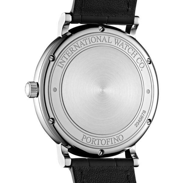 Portofino 40mm Mens Watch - Image 2