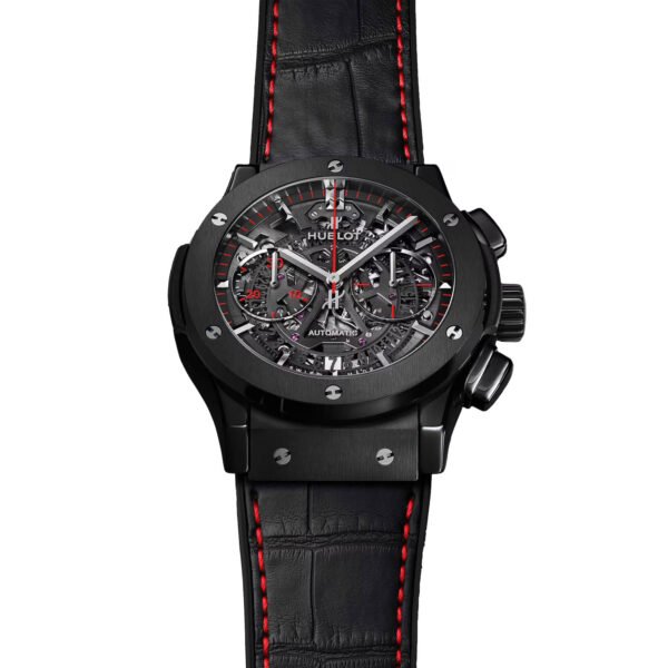 WOS Exclusive Classic Fusion Chronograph 45mm - Image 2