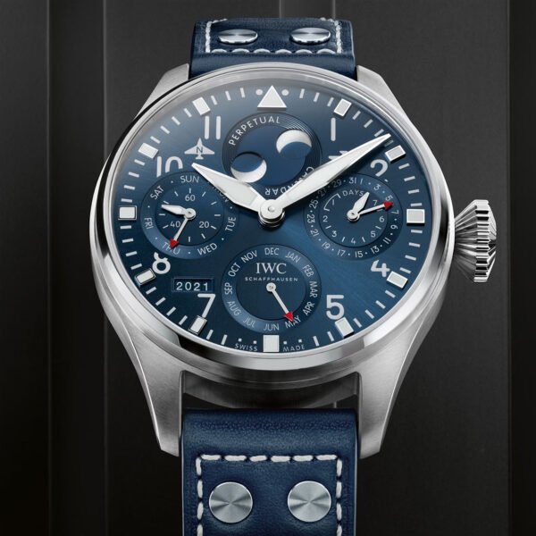 Big Pilot's Watch Perpetual Calendar - Image 3