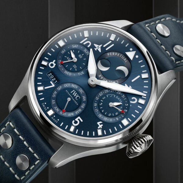 Big Pilot's Watch Perpetual Calendar - Image 4